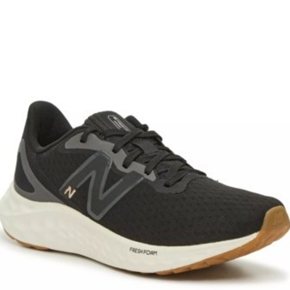 Shoes - New Balance Fresh Foam Arishi v4 Running Shoe - Women